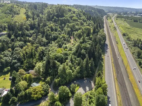 110 N Burke Road Woodland WA 98674
