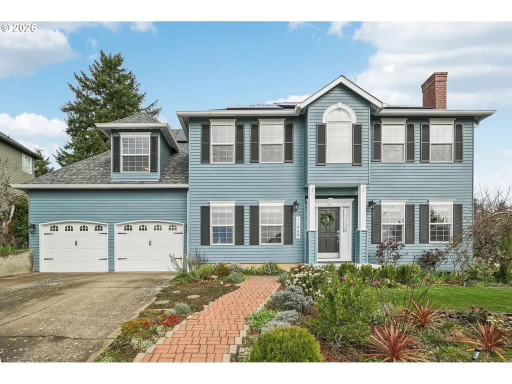 11989 SE Sovereign Drive Happy Valley OR 97086