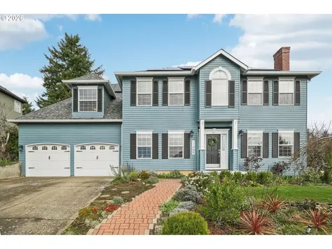 11989 SE Sovereign Drive Happy Valley OR 97086
