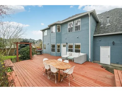 11989 SE Sovereign Drive Happy Valley OR 97086
