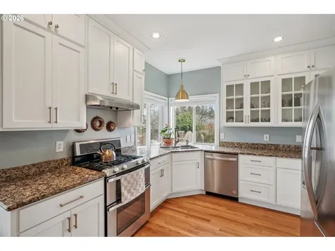 11989 SE Sovereign Drive Happy Valley OR 97086
