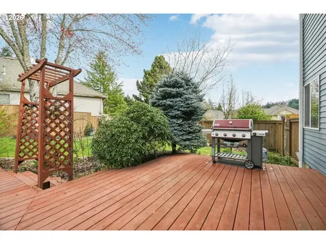 11989 SE Sovereign Drive Happy Valley OR 97086