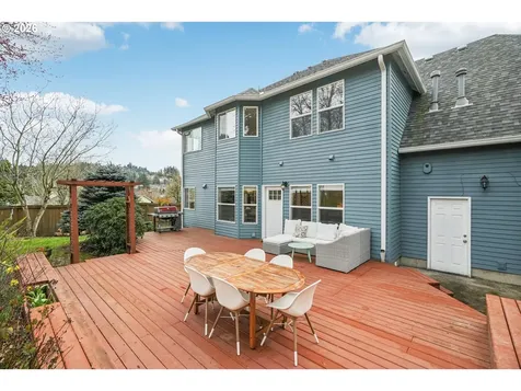 11989 SE Sovereign Drive Happy Valley OR 97086