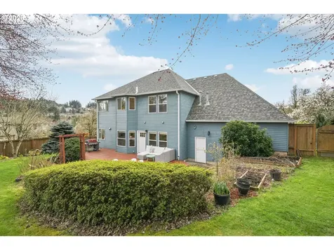 11989 SE Sovereign Drive Happy Valley OR 97086