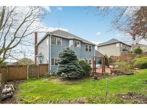 11989 SE Sovereign Drive Happy Valley OR 97086