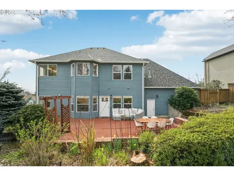 11989 SE Sovereign Drive Happy Valley OR 97086