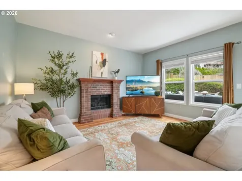 11989 SE Sovereign Drive Happy Valley OR 97086