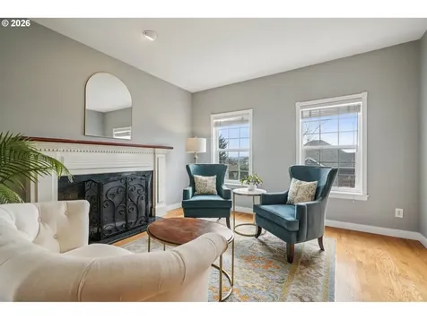 11989 SE Sovereign Drive Happy Valley OR 97086