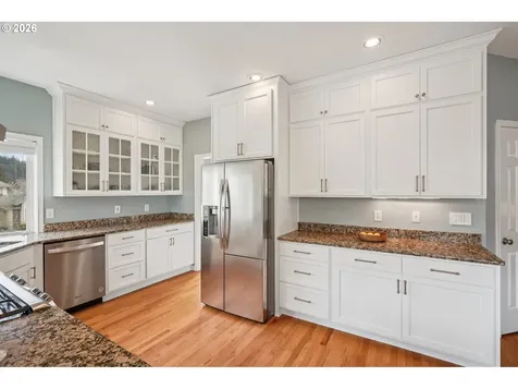 11989 SE Sovereign Drive Happy Valley OR 97086