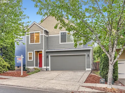 282 Nw 209th Avenue Beaverton OR 97006