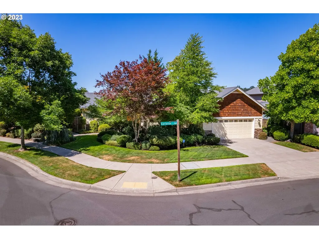3345 Zachary Lane Eugene OR 97405