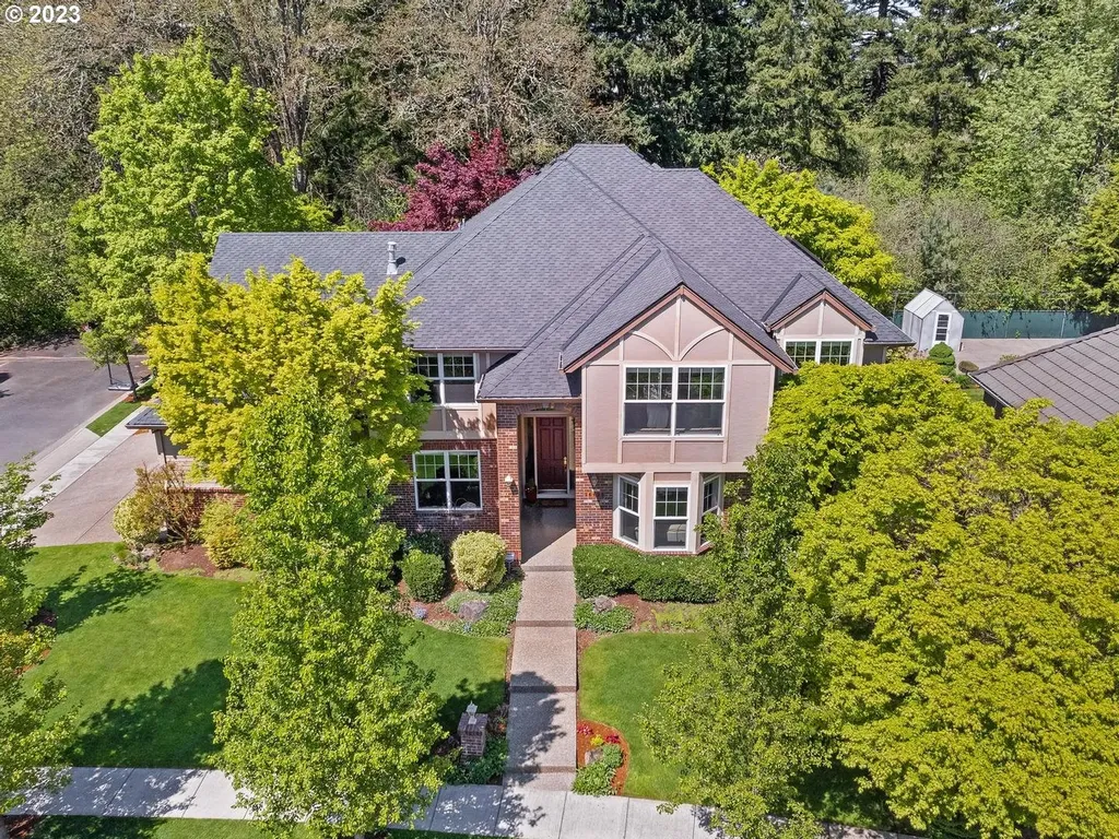 16625 Nw Mission Oaks Drive Beaverton OR 97006