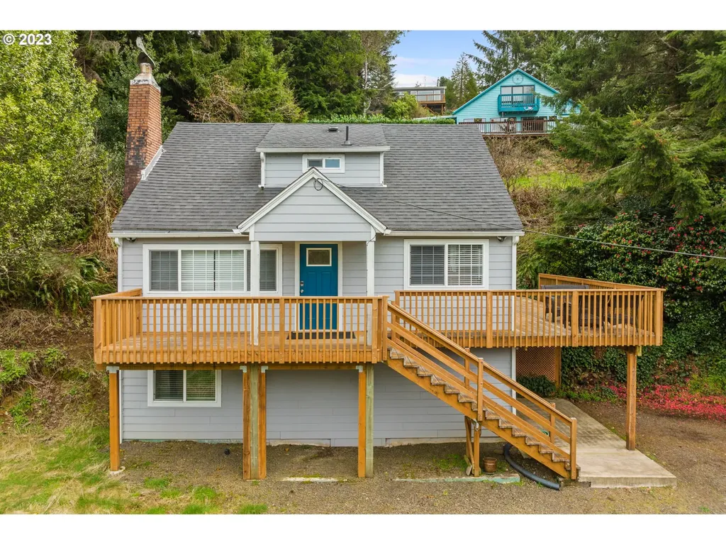 47 S Wells Drive Lincoln City OR 97367