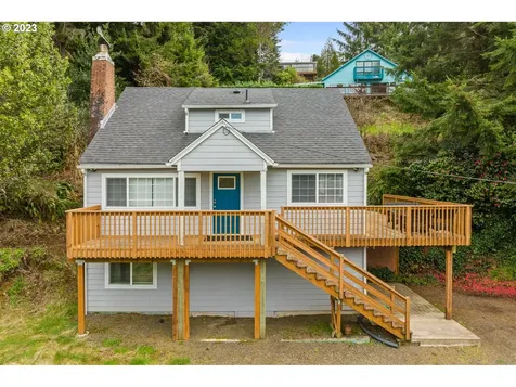 47 S Wells Drive Lincoln City OR 97367