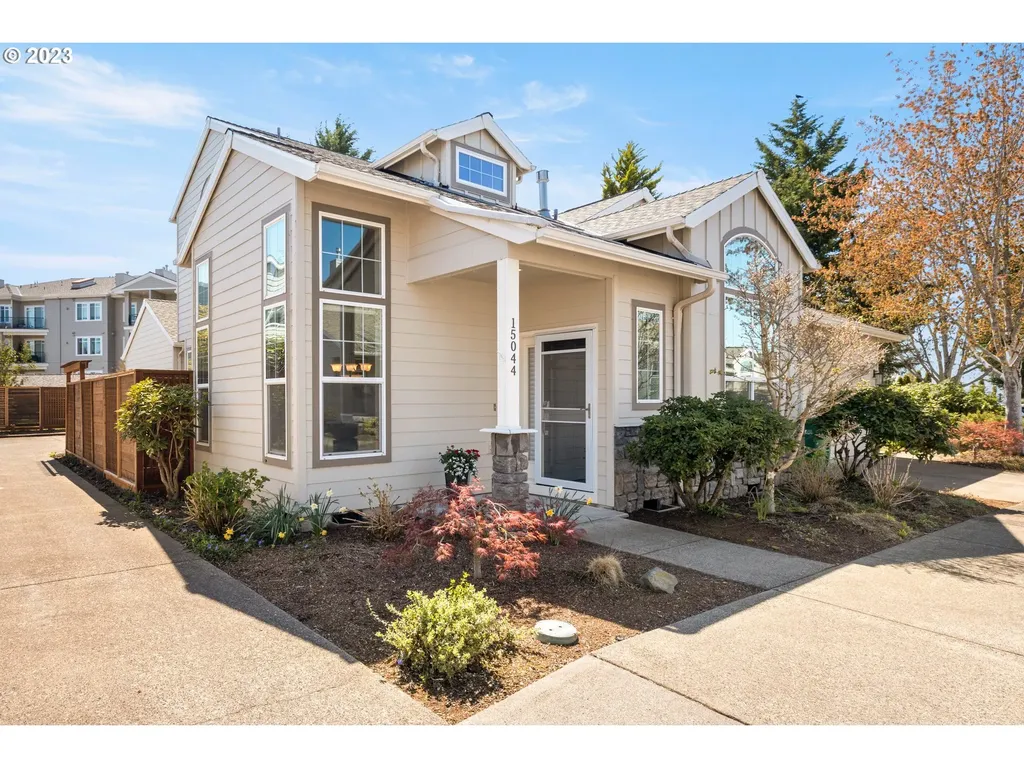 15044 Nw Elaina Court Portland OR 97229