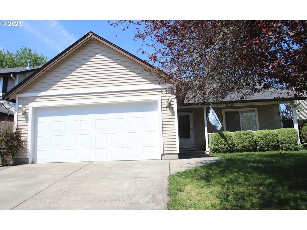 1108 Nw 10th Street Battle Ground WA 98604