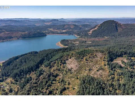 Rat Creek Cottage Grove OR 97424