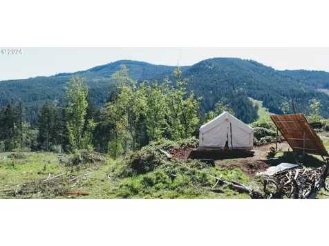 Rat Creek Cottage Grove OR 97424