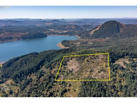 Rat Creek Cottage Grove OR 97424