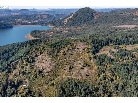 Rat Creek Cottage Grove OR 97424