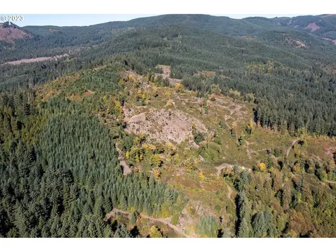 Rat Creek Cottage Grove OR 97424