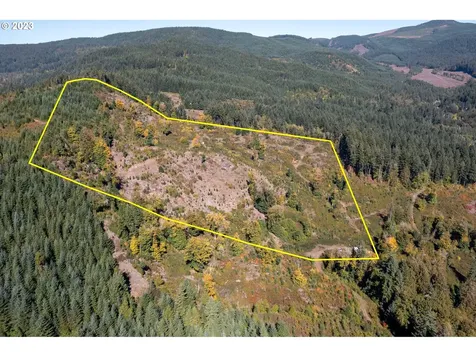 Rat Creek Cottage Grove OR 97424