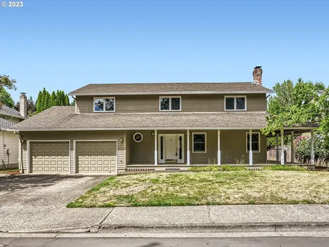 523 Ne Goldie Drive Hillsboro OR 97124