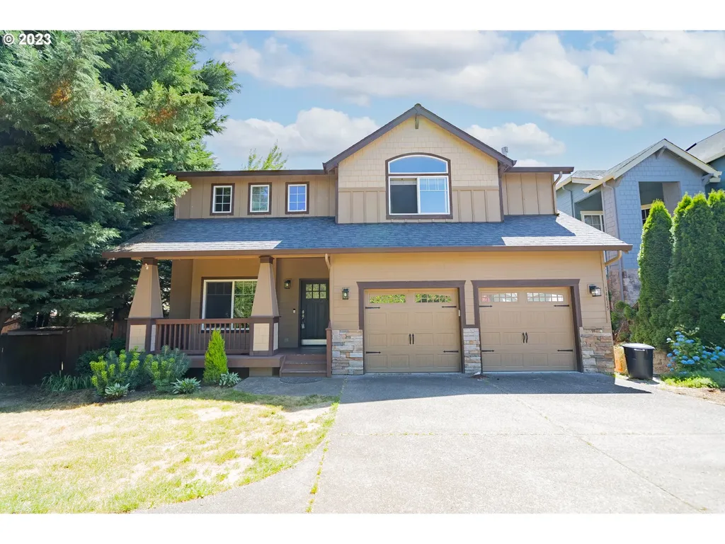 14615 Nw 20th Avenue Vancouver WA 98685