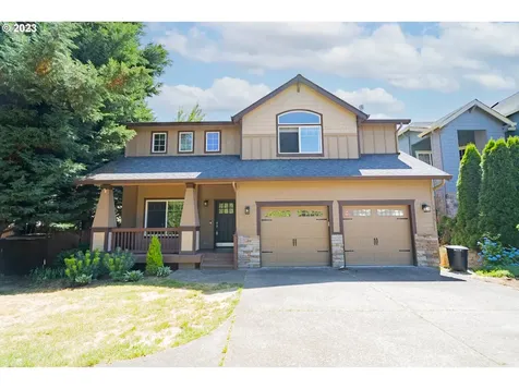 14615 Nw 20th Avenue Vancouver WA 98685