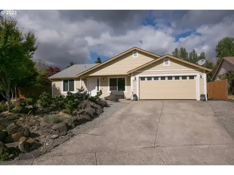 805 Nw 17th Circle Battle Ground WA 98604