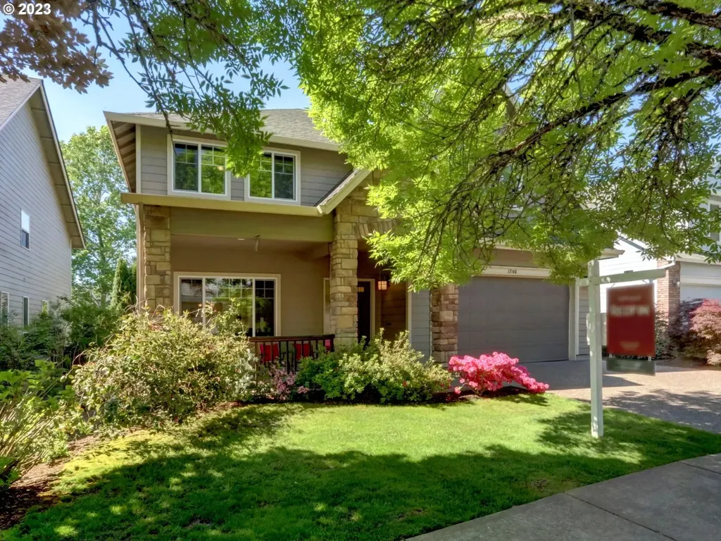 17146 SW Woodhaven Drive Sherwood OR 97140