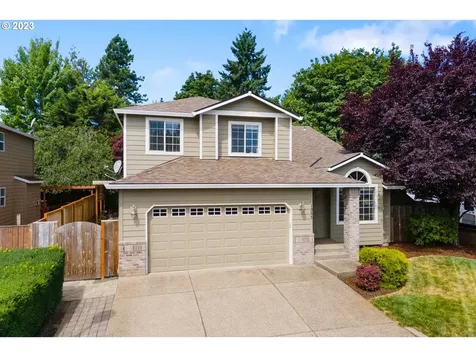 1355 N Ponderosa Street Canby OR 97013