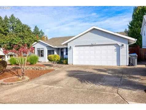 11698 Sw 125th Court Portland OR 97223