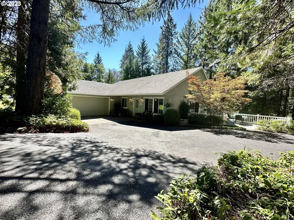 207 Iris Lane Grants Pass OR 97526