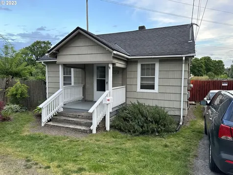 7912 Se Harney Street Portland OR 97206