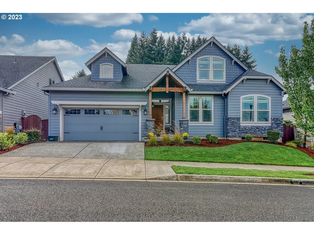 3247 N Abernathy Circle Ridgefield WA 98642