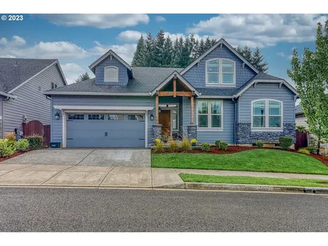 3247 N Abernathy Circle Ridgefield WA 98642