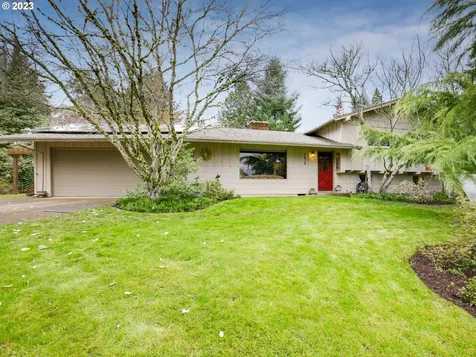 9875 Sw Murdock Street Portland OR 97224