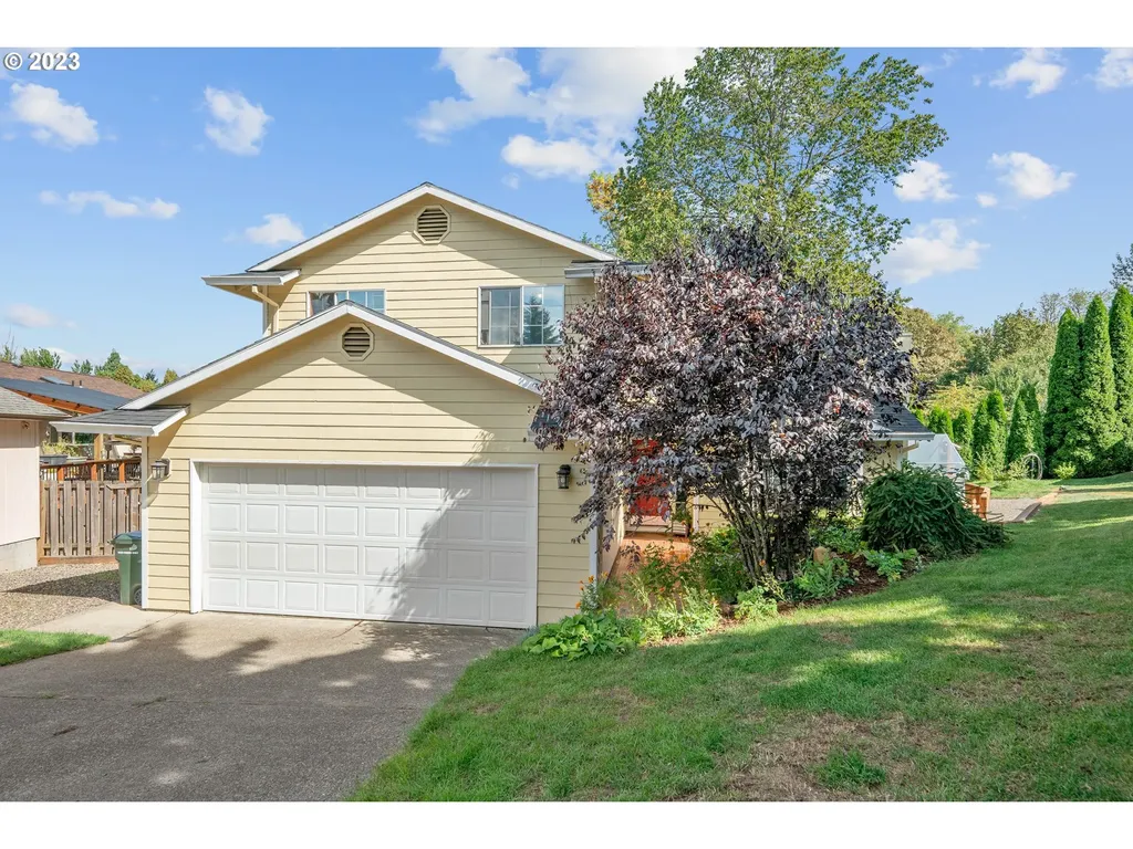 21414 Ne Hancock Street Fairview OR 97024