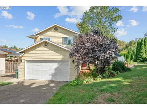 21414 Ne Hancock Street Fairview OR 97024