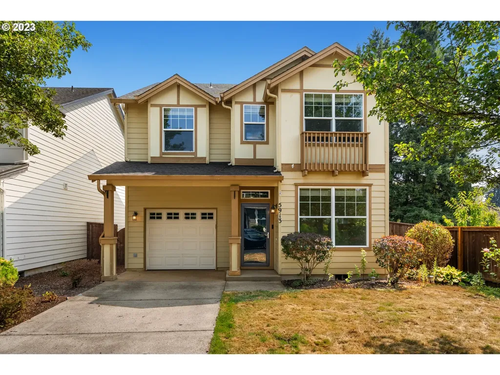 5913 Ne 59th Court Vancouver WA 98661