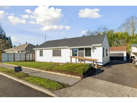 3106 E 27th Street Vancouver WA 98661