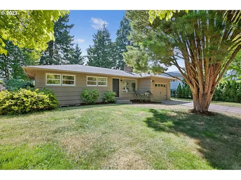 322 Ne 167th Place Portland OR 97230