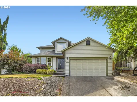 1618 Se Eagle Lane Gresham OR 97080