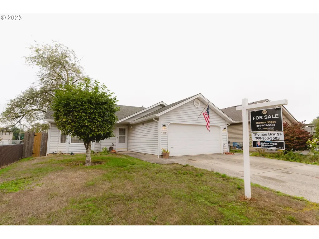 7610 Ne 152nd Avenue Vancouver WA 98682