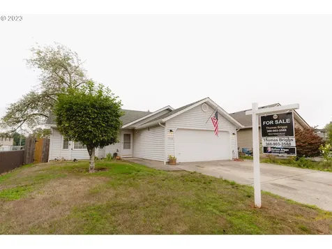 7610 Ne 152nd Avenue Vancouver WA 98682