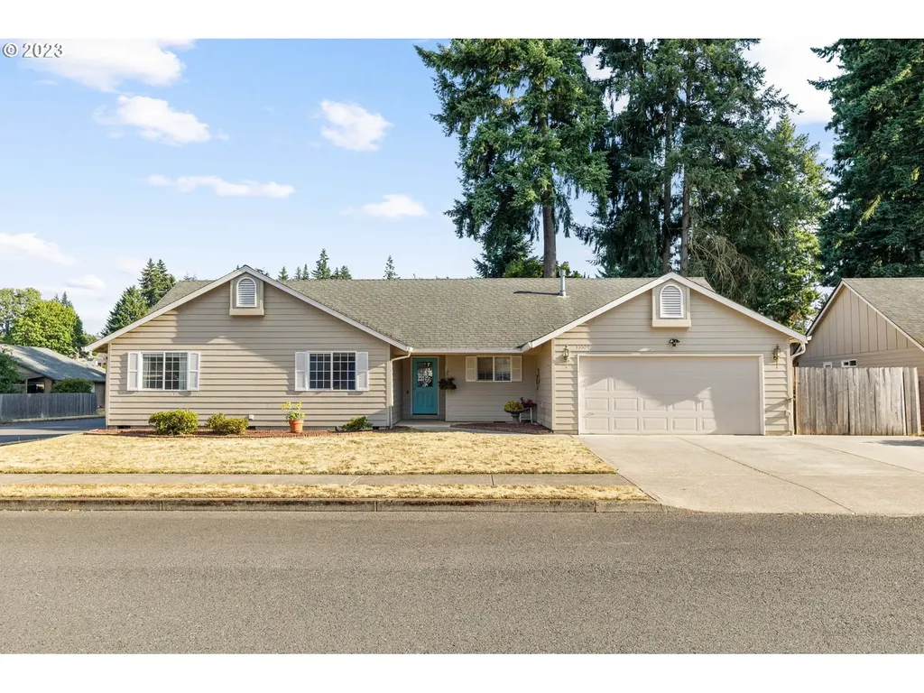 11009 Ne 93rd Street Vancouver WA 98662