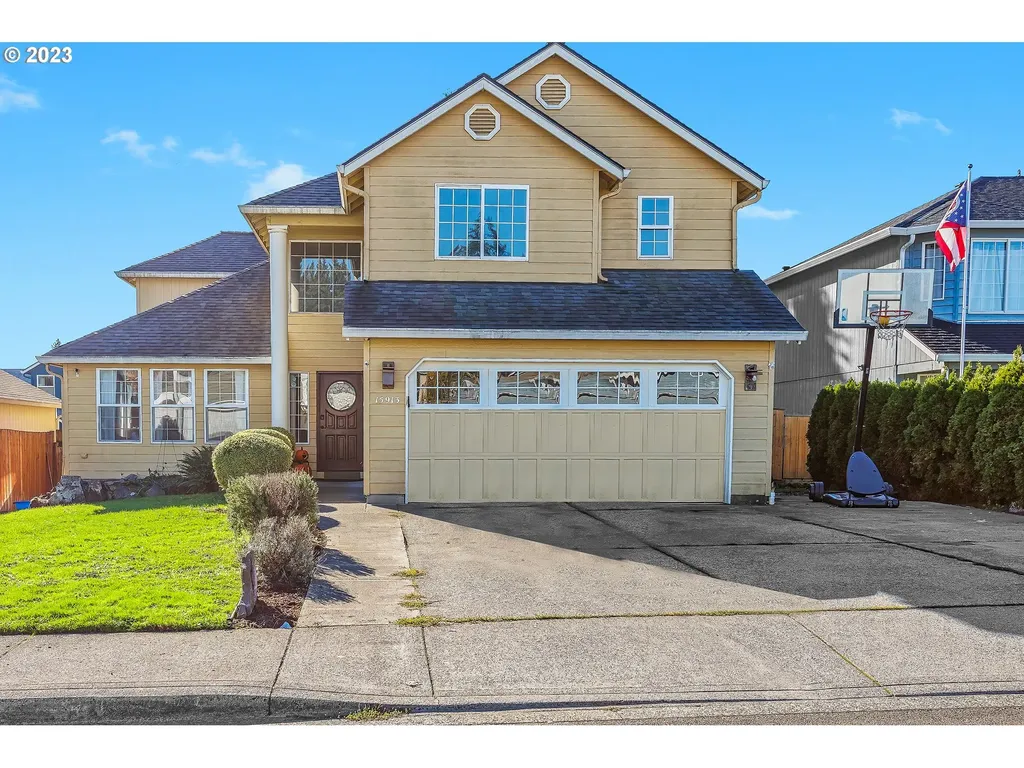 15913 Ne 91st Street Vancouver WA 98682