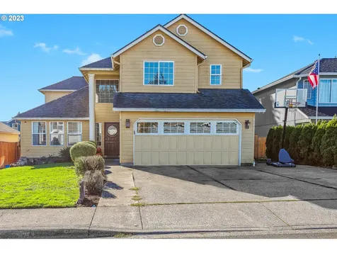 15913 Ne 91st Street Vancouver WA 98682