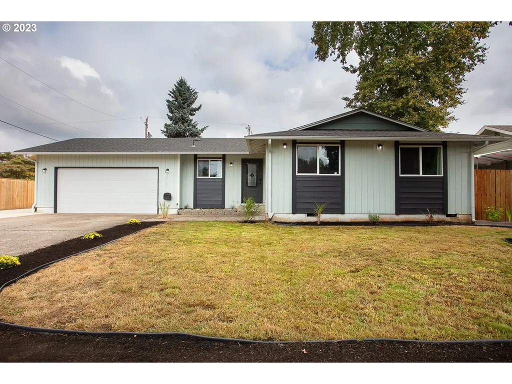 34121 El Manor Avenue Eugene OR 97405